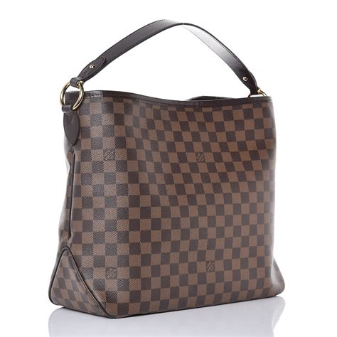 louis vuitton delightful damier ebene|louis vuitton damier ebene original.